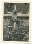 [Z.Inf.Rgt.91.001] Foto Grab von 21 Wehrmacht Soldaten vom IR 91 aus Lindau gefallen in Polen 1939