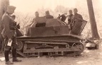 Wrzesień '39 - polskie jednostki pancerne