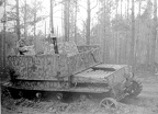 Sd.Kfz.161!3 3.7 cm Flak auf Fahrgestell Panzerkampfwagen IV (sf) Möbelwagen, Serock (001)