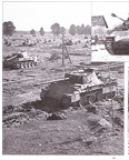 Sd.Kfz.171 Pz.Kpfw V Ausf.D, SS-Pz.Rgt.5 Wiking, Jasienica (003)