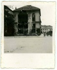 [Z.Inf.Div.19.001] #056 Orig. Foto zerstörtes WARSCHAU Polen 1939
