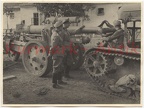 [C7P][#006]{002}{a} nr 11108; moździerz wz.32; gospodarstwo; Bofors 40 mm; niemiecka artyleria; Jarosław