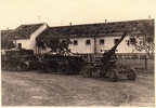 [C7P][#006]{008}{b} nr 11108; moździerz wz.32; gospodarstwo; Bofors 40 mm; niemiecka artyleria; Jarosław