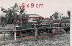 [C7P][#006]{011}{a} nr 11108; moździerz wz.32; gospodarstwo; Bofors 40 mm; niemiecka artyleria; Jarosław