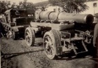 [C7P][#006]{015}{a} nr 11108; moździerz wz.32; gospodarstwo; Bofors 40 mm; niemiecka artyleria; Jarosław