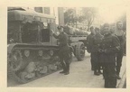[C7P][#006]{103}{a} nr 11108; moździerz wz.32; gospodarstwo; Bofors 40 mm; niemiecka artyleria; Jarosław
