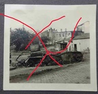 [Z.Inf.Div.19.002]  POLEN 1939 19 Inf.Div. Warthe-Weichsel Warschau Bild 10
