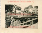[Z.Pz.Abw.Abt.156.001] H264 Polen Wieluń Panzerkampfwagen III Panzer 3 Panzer-Jg.Abt.156 tank 56.ID TOP aw