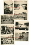 [Z.Inf.Rgt.(mot).33.002] H654 SdKfz Halbkette Infanterie-Regiment 33 Autobahn Bayreuth-Nürnberg 1939 TOP aw