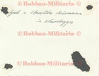 [Z.Inf.Rgt.(mot).33.002] H669 Polen Grab von Bataillonskommandeur Oberstleutnant Biermann Infanterie-Rg33 rw