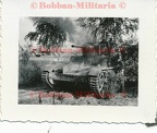 [Z.Inf.Rgt.(mot).33.002] H673 Polen Radomsko polnischer 7TP Beute-Panzer 1939 Infanterie-Reg.33 polish aw