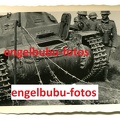 [Z.X0031]  FOTO - POLEN 1939 - PANZER - Einmarsch - PANZER I ! II - TOP - Einsatz aw
