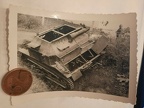 [Z.X0032]  Foto Polnischer Panzer Tank Polen 2 WK aw