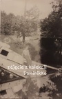 Sd.Kfz.161 Pz.Kpfw IV Ausf.H, okolice Łodzi ( z kol. DominikKo) (004){a}
