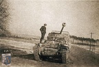 Marder III Ausf.M, Stąporków (001){a}