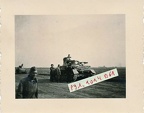 [Z.Kav.Schütz.Rgt.04.001] #03 Kavallerie Schützen Rgt.4 WH Panzer III an der Warthe zum Angriff bereit 1939 aw
