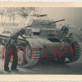 [Pz.Kpfw.II Ausf.C] Pz.Rgt.15, (5.!)#21 (003){a}