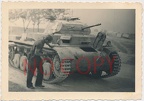 [Pz.Kpfw.II Ausf.C] Pz.Rgt.15, (5.!)#21 (003){a}