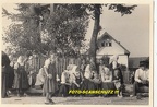 [Z.Inf.Rgt.61.001] #11 München 3.!Inf.Rgt.61 Zivilisten Sonntag Kinder Rudina Slowakei August 1939