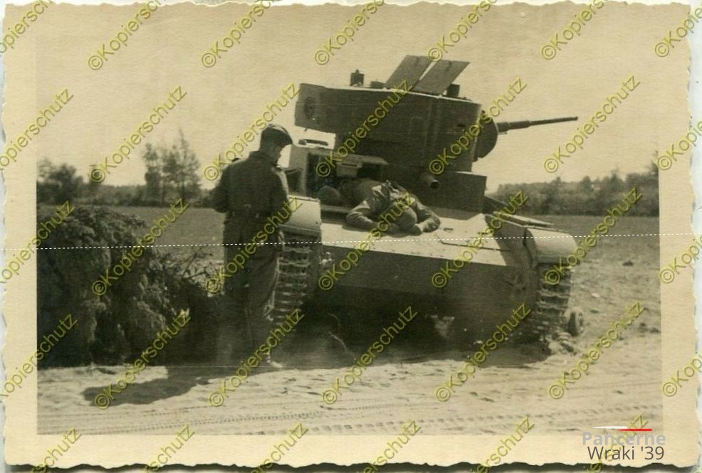 T-26, Kuźnica Białostocka (001) aw