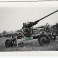 [Z.Pi.Btl.37.001] #22 WH Pi-Btl.37 an polnische Beute Flak-Geschütz in Polen 1939