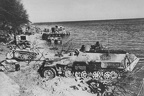 Sd.Kfz 251!3 Ausf.D, Gdynia, Babie Doły (001){a}