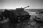 Sd.Kfz 251!22 Ausf.D, Gdynia, Babie Doły (001){a}
