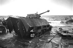 Sd.Kfz 251!22 Ausf.D, Gdynia, Babie Doły (001){b}