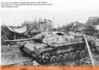StuG III Ausf.C, Szczecin (001){a}