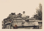 StuG III Ausf.G, Przygłów k.Sulejowa (001){a}