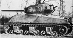 Sherman M4A2(76)W, 8 Korpus Zmechanizowany(116 Brygada Pancerna), #21b, Gdańsk, Westerplatte (005){a}