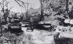 Sherman M4A2(76)W, 8 Korpus Zmechanizowany(116 Brygada Pancerna), Malbork (001){a}