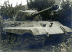 Wraki czołgów Pz.Kpfw VI - Tiger, Tiger II