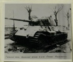 Sd.Kfz.182 Pz.Kpfw VI Ausf.B, s.SS-Pz.Abt 503, Gdańsk, Oliwa (001){a}