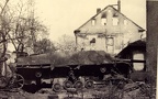Sd.Kfz.162, Jagdpanzer IV L!70, Panzer-Brigade 103, Lubań, ulica Rataja (001){a}