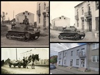 Polenfeldzug '39 - Then & now