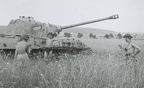Sd.Kfz.171 Pz.Kpfw V Ausf.G, I!Pz.Rgt.2 Ćmińsk (001){a}