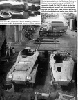 Sd.Kfz 251!17 Ausf.D, Elbląg, Elbing Werke (002){a}
