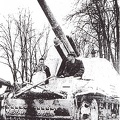 Sd.Kfz.165, Panzerfeldhaubitze 18M auf Geschützwagen III!IV (Sf) Hummel, II.!Pz.Art.Rgt.16, Krasocin (001){b}.jpg