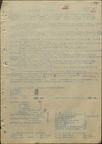 Боевое донесение штаба 40 гв. тбр 1945.01.22 (1)
