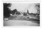 [Z.A.Nachr.Rgt.549.001] Häuser Zerstörung bei Kamienna 1939 Polenfeldzug aw