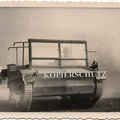 [Z.X0013] (z32) Polen 1939 v.Piatek Warschau SDkfz Panzer Tank Beutepanzer Soldat