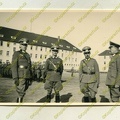 [Z.BA.19.001] #002 Beobachtungs-Abteilung 19, Ausbildung, Schill Kaserne, Braunschweig aw
