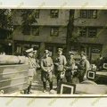 [Z.BA.19.001] #008 Beobachtungs-Abteilung 19, Erinnerung an das Manöver in Helmstedt, 1937 aw