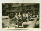 [Z.BA.19.001] #009 Beobachtungs-Abteilung 19, Erinnerung an das Manöver in Helmstedt, 1937 aw