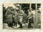 [Z.BA.19.001] #013 Beobachtungs-Abteilung 19, Erinnerung an das Manöver in Helmstedt, 1937 aw