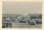 [Z.Pz.Rgt.08.007] #023 Foto WK2 Vormarsch Polen September 1939 - Panzer Zug D1.1.1
