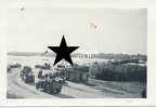 [Z.Pz.Rgt.08.007] #026 Foto WK2 Weichselübergang September 1939, Vormarsch der Truppen D1.1.1.1