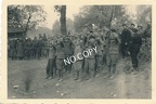 [Z.Pz.Rgt.08.007] #031 Foto WK2 polnische Gefangene Brest Litowsk, Weißrussland D1.1.1