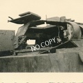 [Z.Pz.Rgt.08.007] #030 Foto WK2 deutscher Panzer - Polen 18. Tage Krieg D1.1.1